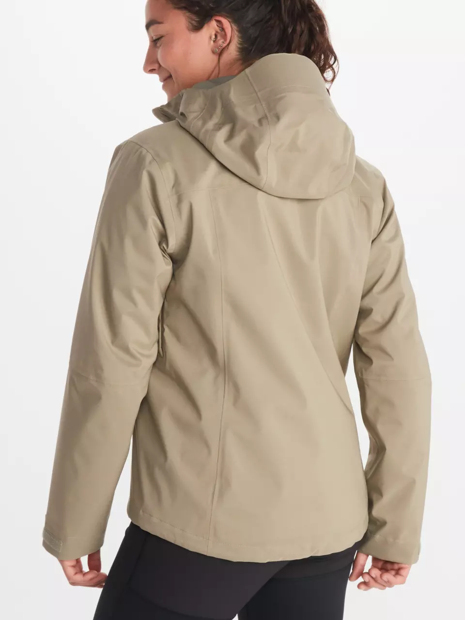 Women's PreCip? Eco Pro Jacket